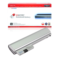 DR. BATTERY - Replacement for HP Pavilion Dm3-3027 / Dm3-3027Cl / Dm3-3100 / Dm3-3110 / 616243-001 / 616363-001 / 619438-001