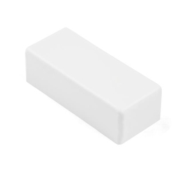 STARTECH.COM Startech 20 Pack Cable Raceway End Cap for Cbmcwd5020 - Cable Management Accessories - Raceway Fitting End Connectors - End Piece - Ul