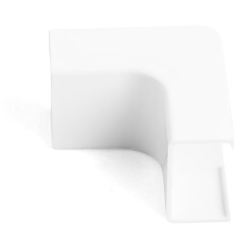 STARTECH.COM Startech 20 Pack Cable Raceway Inside Corner Connector for Cbmwwd1911 - Cable Management Accessories 90° Inside Elbow Connectors Ul