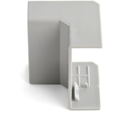 STARTECH.COM Startech 20 Pack Cable Raceway Inside Corner Connector for Cbmwd3816 - Cable Management Accessories 90° Inside Elbow Connectors Ul