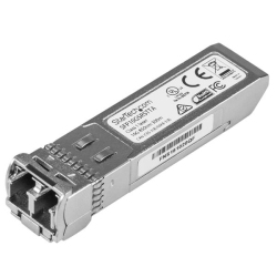 STARTECH.COM Startech Cisco Sfp-10G-Sr-S Comp. Sfp+ Module - 10GBase-Sr - 10Ge Gigabit Ethernet Sfp+ 10GBe Multimode Fiber Mmf Optic Transceiver