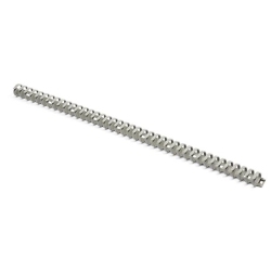 STARTECH.COM Startech Cable Management Raceway Spine Vertebrae 20" - Network Cable Hider Kit - Wall Wire Duct System - Cord Concealer Channel