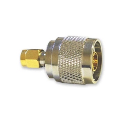 SURECALL N Male to SMA Male Connector