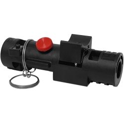 SURECALL Cable Prep And Stripping Tool for Use With Lmr600/sc600 Coaxial Cable