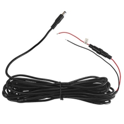 SURECALL 12V Hardwire Power Supply for Fusion2Go 3.0, Fusion4Home 3.0 + Flexpro