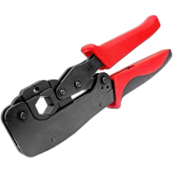 SURECALL Cable Crimping Tool for Use With Lmr600/sc600 Coaxial Cable And Sc-Cn-16 Connectors