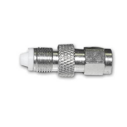 SURECALL SMA Male to FME Female Connector