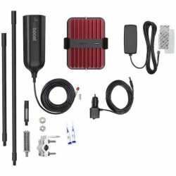 WEBOOST Drive Reach Otr In-Vehicle Signal Booster Kit