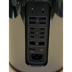 Refurbished (Excellent) - Apple Mac Pro Late 2013 CTO/MD878LL/A