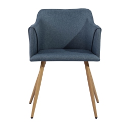 FURNITURER Furniture R Dining Room Side Chair (Set Of 2)