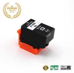 ULTRA INK Epson T302 Compatible Inkjet-Epson Printer Expressionpremium Xp-6000/xp-6100/xp6000/xp6100 In Black