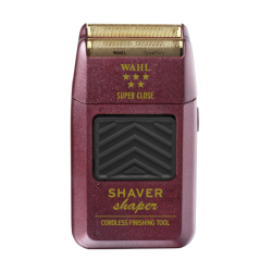 WAHL Professional 5-Star Rechargeable Shaver Shaper #55602