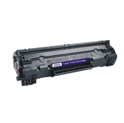 CC Premium Compatible HP 85A Ce285A Toner Cartridge In Black