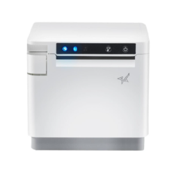 STAR MICRONICS Mc-Print3 USB-C Compact Thermal Printer; In White