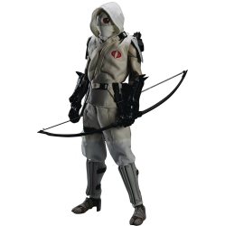 GIJOE G.i. Joe X Toa Heavy Industries 12 Inch Action Figure 1/6 Scale - Storm Shadow