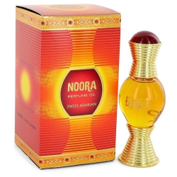 SWISS ARABIAN Noora By Perfume Oil (Unisex) .67 OZ