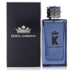 DOLCE & GABBANA K By By Eau De Parfum Spray 3.3 OZ