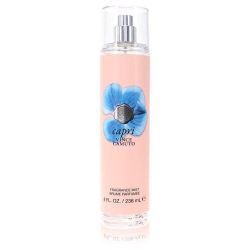 VINCE CAMUTO Capri By Body Mist 8 OZ
