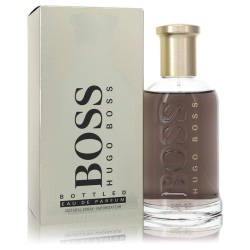 HUGO BOSS Boss #6 By Eau De Parfum Spray 6.7 OZ