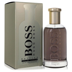 HUGO BOSS Boss Bottled By Eau De Parfum Spray 3.3 OZ