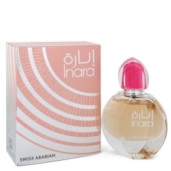 SWISS ARABIAN Inara By Eau De Parfum Spray 1.86 OZ