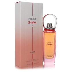 PARFUMS GRES Piece Unique By Eau De Parfum Spray 1.69 OZ