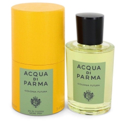ACQUA DI PARMA Colonia Futura By Eau De Cologne Spray (Unisex) 3.4 OZ
