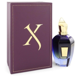 XERJOFF 40 Knots By Eau De Parfum Spray (Unisex) 3.4 OZ