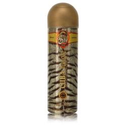 FRAGLUXE Cuba Jungle Tiger By Body Spray 6.7 OZ