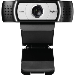 LOGITECH C930E 1080P HD Video Webcam (960-000971) New