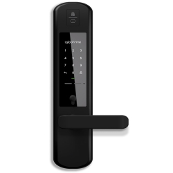 IGLOOHOME Smart Mortise 2 + (Premium Quality With Innovative Pin Code Technology)