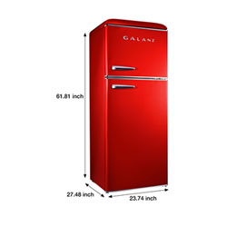 Galant refrigerator sale