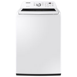 Washing Machines- Front Load, Top Load & Portable Washers