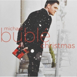 VIRGIN Michael Buble - Christmas [Audio CD]