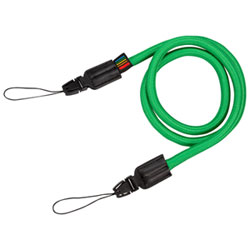 Polaroid Round Camera Strap for Now/OneStep+/OneStep 2 - Green