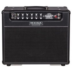 MESA BOOGIE Rectifier Badlander 50W 1X12 Combo