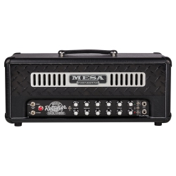 MESA BOOGIE Rectifier Badlander 100W Head
