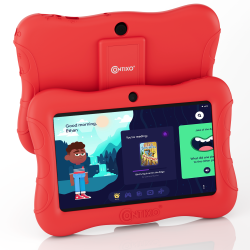 CONTIXO V9 Kids Tablet, 7" Inch HD, Wi-Fi, Educational Apps Pre-Installed, Parental Control - Android 11, 16GB, Learning Tablet for Kids Ages 3-7