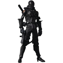 GIJOE G.i. Joe Toa Heavy Industries 12 Inch Action Figure 1/6 Scale - Snake Eyes