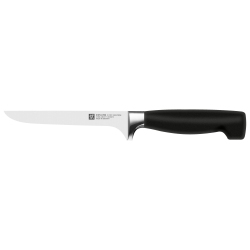 ZWILLING Four Star 5.5 Inch Boning Knife