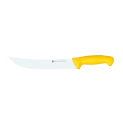 ZWILLING Twin Master 10 Inch Chef's Knife In Yellow