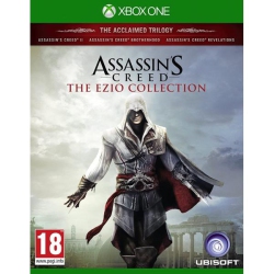 UBISOFT Assassin's Creed: The Ezio Collection [Xbox One]