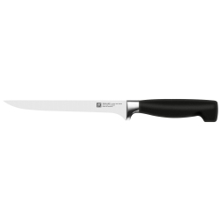 ZWILLING Four Star 7 Inch Filleting Knife