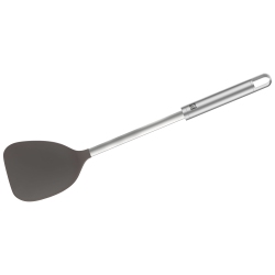 ZWILLING Pro 37 Cm Silicone Turner In Silver