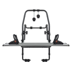 MENABO Stand Up 2 Trunk Bike Rack