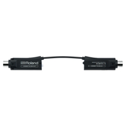 （新品同様）ROLAND WM-1 WIRELESS MIDI ADAPTER Roland - WM-1 | Wireless MIDI Adaptor