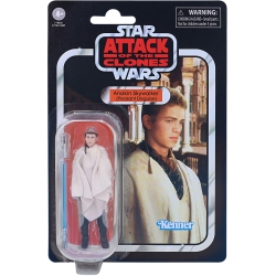 STAR WARS The Vintage Collection 3.75 Inch Action Figure Wave 9 - Anakin Skywalker Peasant Disguise Vc32