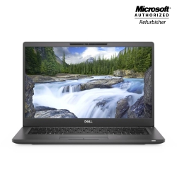 DELL Refurbished (Good) - Latitude 7300 13.3" Notebook Laptop Intel Core I5 8365U1.6Ghz 16GB Ram 256GB SSD Windows 10 Professional