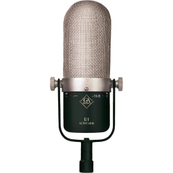 GOLDEN AGE PROJECT R1 Active Mkiii Ribbon Microphone