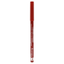 RIMMEL Nyx Professional Makeup Soft Matte Lip Cream High-Pigmented Cream Lipstick In Milan